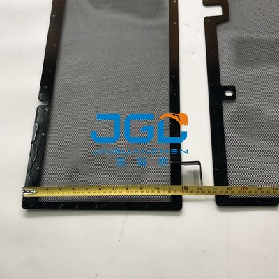 Recambios del filtro de aire de Spare Parts SK140 del excavador de maquinaria de la ingeniería