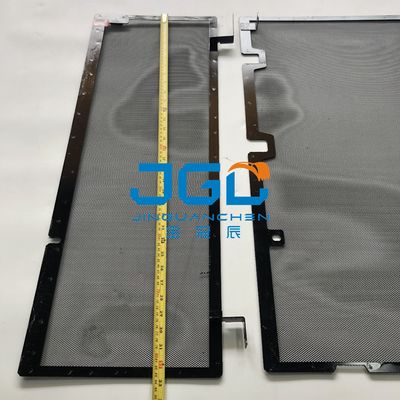 Recambios del filtro de aire de Spare Parts SK140 del excavador de maquinaria de la ingeniería