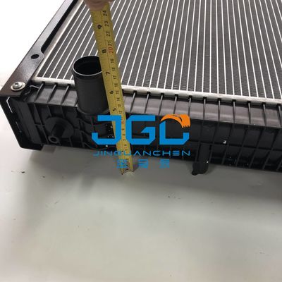 Componentes de la maquinaria del radiador 14522957 mecánicos del tanque de agua de los accesorios que dirigen EC55