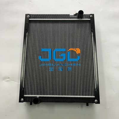 Componentes de la maquinaria del radiador 14522957 mecánicos del tanque de agua de los accesorios que dirigen EC55