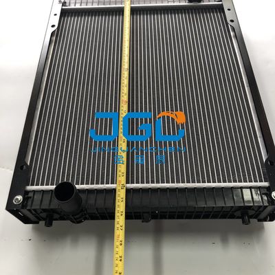 Componentes de la maquinaria del radiador 14522957 mecánicos del tanque de agua de los accesorios que dirigen EC55