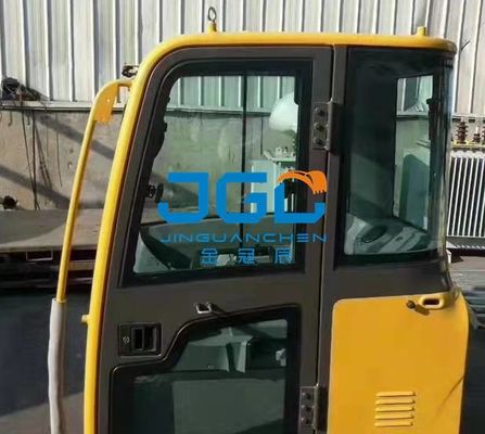 LG6225 Excavadora Puertas de vidrio y ventanas izquierda y derecha delantera y trasera parabrisas