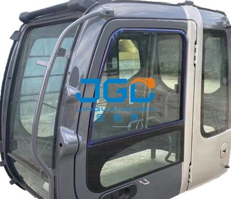 LG690BM 695BM 680BM Excavadora delantera y trasera Puerta y ventana Vidrio