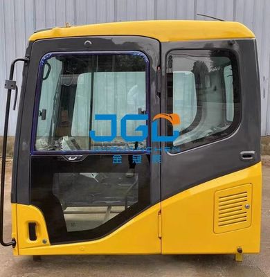 Vidrio grande del lado del brazo del excavador Front And Rear Doors And Windows de LG6075H