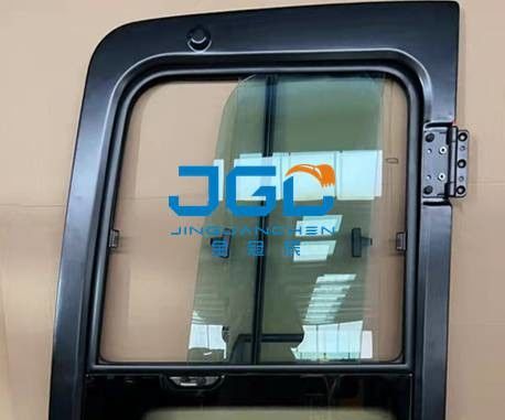 XE155 225 205DA 305 335 380 550DK Excavadora Vidrio delantero y trasero