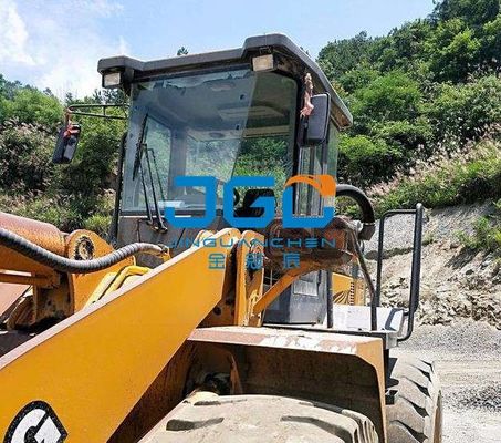 Puertas izquierdas y derechas y Windows Front And Rear Windshield del cargador de JGM756K