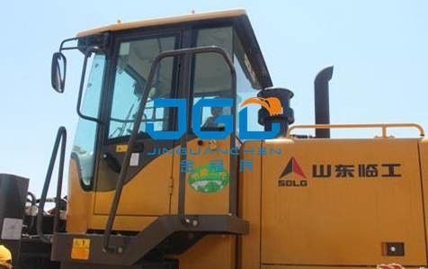 LG955N ZL50F cargador parada delantera parada trasera ventana izquierda y derecha ángulo lateral parabrisas