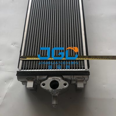 Radiador 20Y-03-42461 del aceite hidráulico del doble de Accessories PC200-8 del excavador