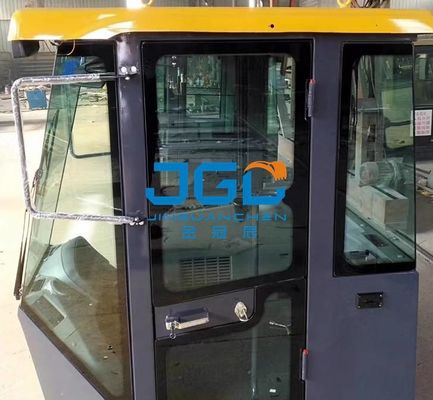 Vidrio de carga HL953 delantero y trasero puerta izquierda y ventana parabrisas