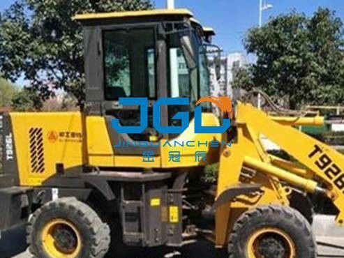 Accesorios de cristal de la maquinaria de la derecha de Front And Rear Left And del cargador que dirigen T926 928