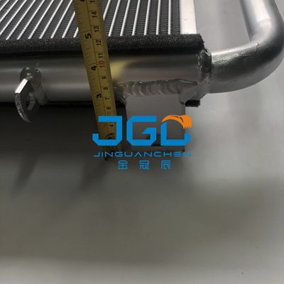 PC200-7 Refrigerador de aceite hidráulico 20Y-03-31121 Accesorios para excavadoras