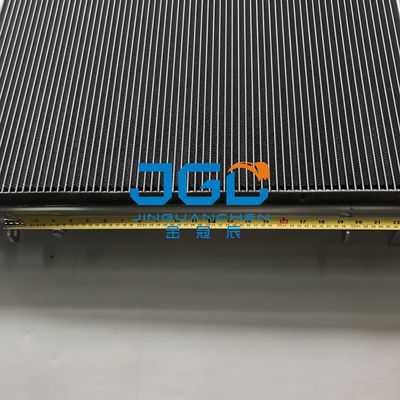 PC200-7 Refrigerador de aceite hidráulico 20Y-03-31121 Accesorios para excavadoras