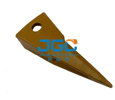 E307 excavador mecánico Bucket Tip Long Tiger Teeth de los accesorios 6Y3222TL