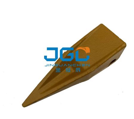 E307 excavador mecánico Bucket Tip Long Tiger Teeth de los accesorios 6Y3222TL