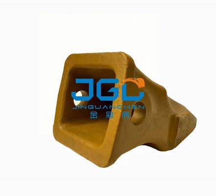 Piezas mecánicas de Bucket Teeth 9W8552PT del excavador de las piezas de recambio J550
