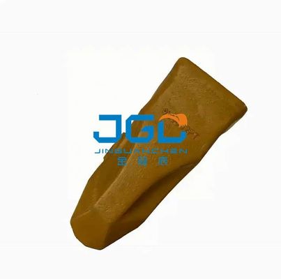 Piezas mecánicas de Bucket Teeth 9W8552PT del excavador de las piezas de recambio J550