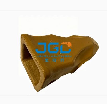 Piezas mecánicas de Bucket Teeth 9W8552PT del excavador de las piezas de recambio J550
