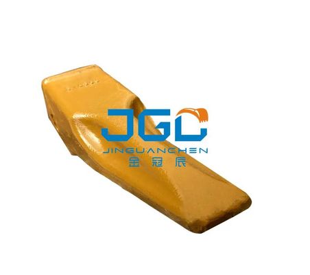 Piezas de maquinaria de construcción R350 6Y0359 para el excavador Bucket Teeth