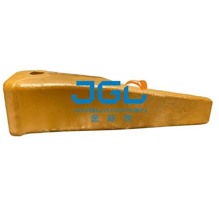Piezas de maquinaria de construcción R350 6Y0359 para el excavador Bucket Teeth