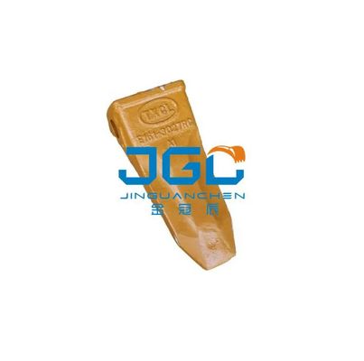 Piezas de maquinaria de construcción de Bucket Teeth R200 del excavador E161-3027 RC A1