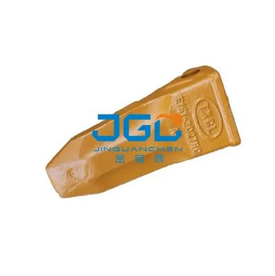 Piezas de maquinaria de construcción de Bucket Teeth R200 del excavador E161-3027 RC A1
