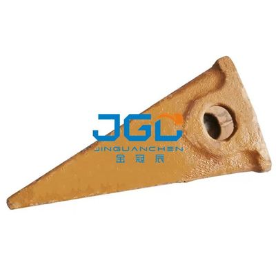 Dentes de cubo de excavadora E307 E305 Partes mecánicas 6Y3222 1U3202