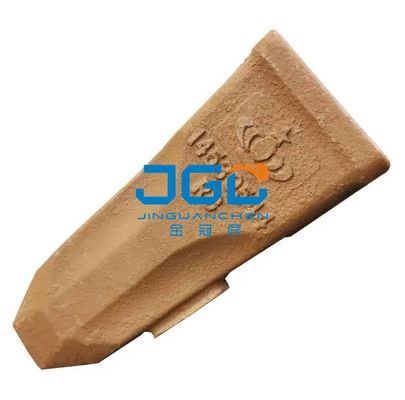 Piezas de maquinaria de construcción de los dientes 9W8552 del cubo de Accessories E345 del excavador