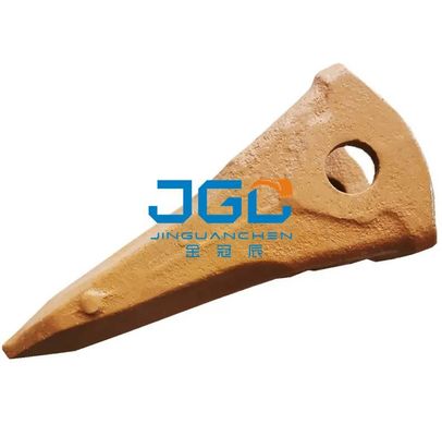 Herramienta de malla de tierra para excavadoras PC300 Diente de cubo tipo roca 207-14151 Accesorios mecánicos