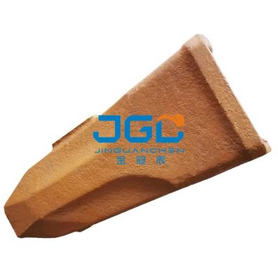 Herramienta de malla de tierra para excavadoras PC300 Diente de cubo tipo roca 207-14151 Accesorios mecánicos