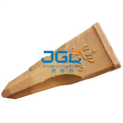 Herramienta de malla de tierra para excavadoras PC300 Diente de cubo tipo roca 207-14151 Accesorios mecánicos