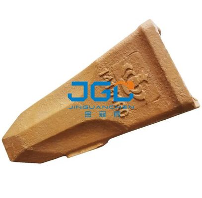 Herramienta de malla de tierra para excavadoras PC300 Diente de cubo tipo roca 207-14151 Accesorios mecánicos