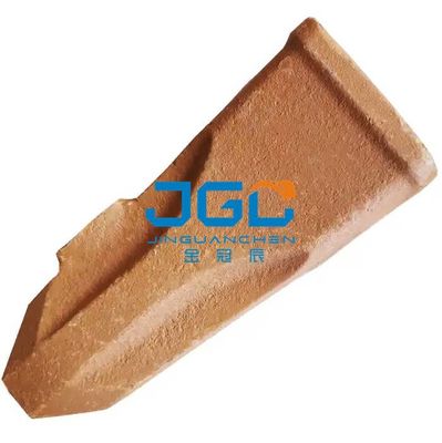 Piezas de maquinaria de construcción de Bucket Teeth 1u14161 del excavador PC100