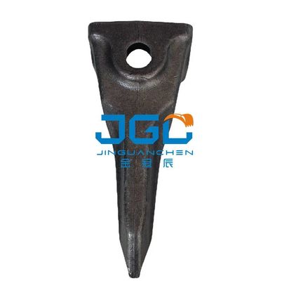 Excavadora de perforación Dentes de cubo SY335 DH360 Partes de maquinaria de construcción 2713-0032rc