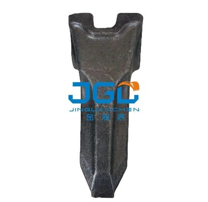 Excavadora de perforación Dentes de cubo SY335 DH360 Partes de maquinaria de construcción 2713-0032rc