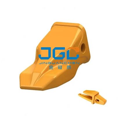 Excavador Accessories 315 320 325 330 345 piezas mecánicas de los dientes 1U3352 del cubo