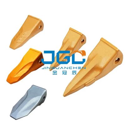 Excavador Accessories 315 320 325 330 345 piezas mecánicas de los dientes 1U3352 del cubo