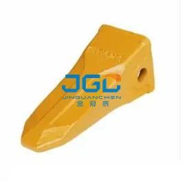 Piezas de maquinaria de construcción de Bucket Teeth 2713Y1217 del excavador DH220 DH300 DH360 DH500 S200