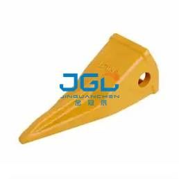 Piezas de maquinaria de construcción de Bucket Teeth 2713Y1217 del excavador DH220 DH300 DH360 DH500 S200