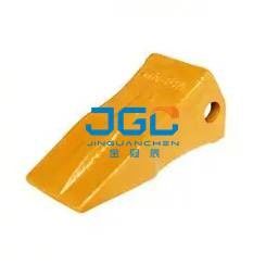 Piezas de maquinaria de construcción de Bucket Teeth 2713Y1217 del excavador DH220 DH300 DH360 DH500 S200