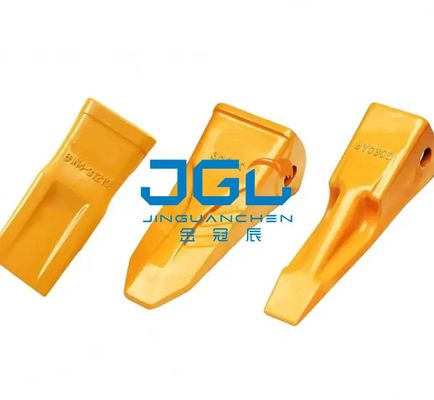 Piezas de maquinaria de construcción de Bucket Teeth 2713Y1217 del excavador DH220 DH300 DH360 DH500 S200