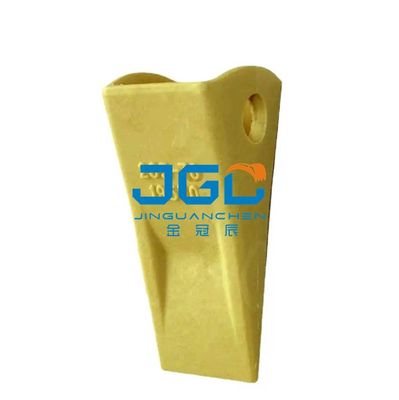 Excavador mecánico Accessories Bucket Teeth de las piezas PC200-6 205-70-19570