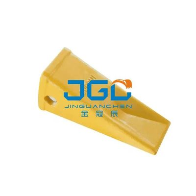 Accesorios para excavadoras Dientes de cubo 315 Chasis de rastreador Partes de repuesto 1u3302