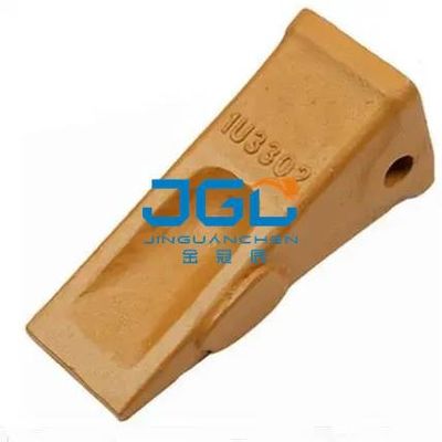 Accesorios para excavadoras Dientes de cubo 315 Chasis de rastreador Partes de repuesto 1u3302