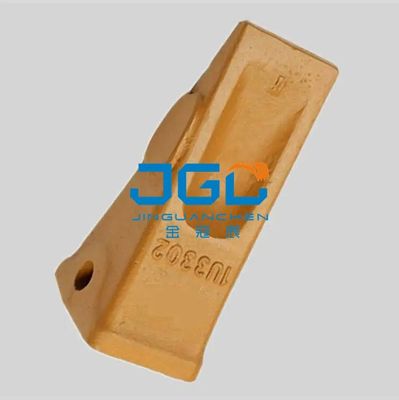 Accesorios para excavadoras Dientes de cubo 315 Chasis de rastreador Partes de repuesto 1u3302