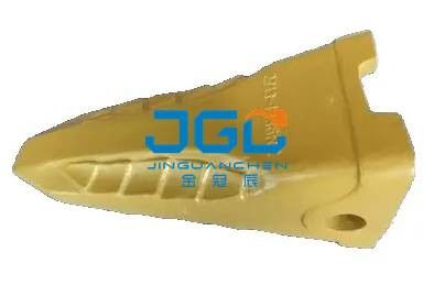 Excavador Parts DH500Rc de los dientes 2713-1236RC del cubo de las piezas de maquinaria de construcción