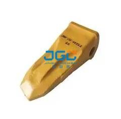 Dientes del cubo de Parts E200B del excavador de las piezas IU3302RC del chasis de la maquinaria de construcción