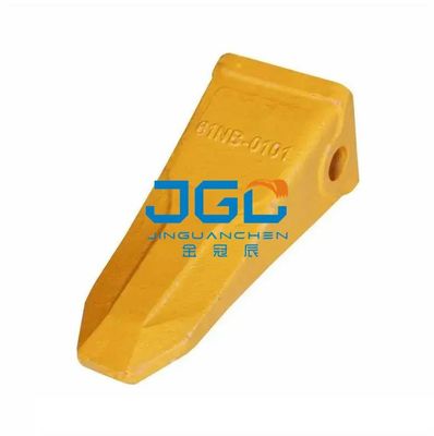 Piezas 61NB-0101 del chasis del diente del cubo de Accessories R450 del excavador