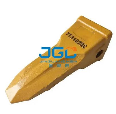 Piezas 61NB-0101 del chasis del diente del cubo de Accessories R450 del excavador