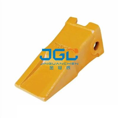 DH258 Componentes del chasis de la excavadora 2713Y1217A Partes mecánicas Dientes de cubo