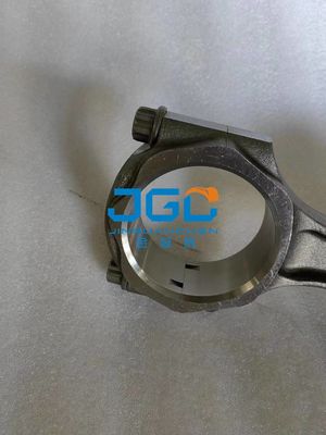 Excavadora 6BG1 Partes del motor Rodas de conexión 1122301291 Partes de maquinaria de construcción